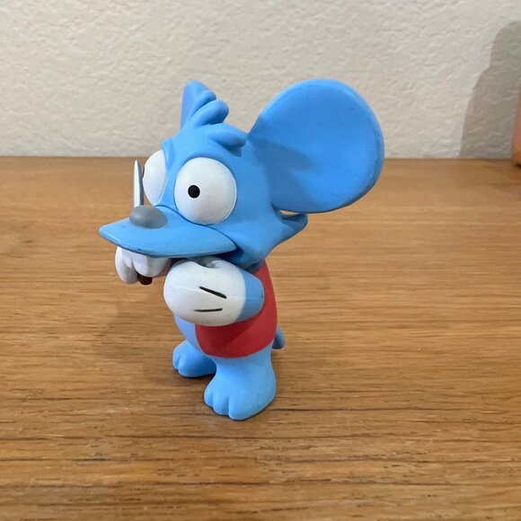 Kidrobot Series 1 3" Figure Lot of 5 - Matt Groening Simpson Collection - Picture 9 of 13